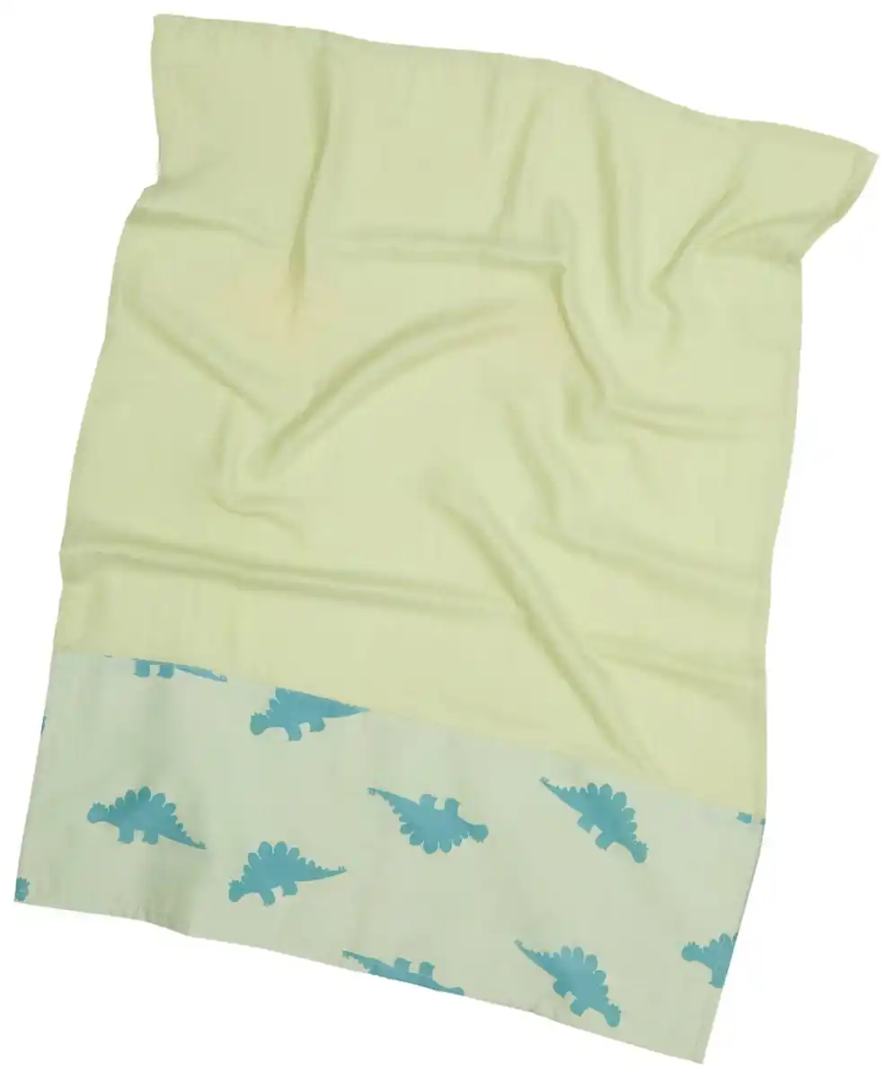 Bild 3 von BABYBEST Musselindecke