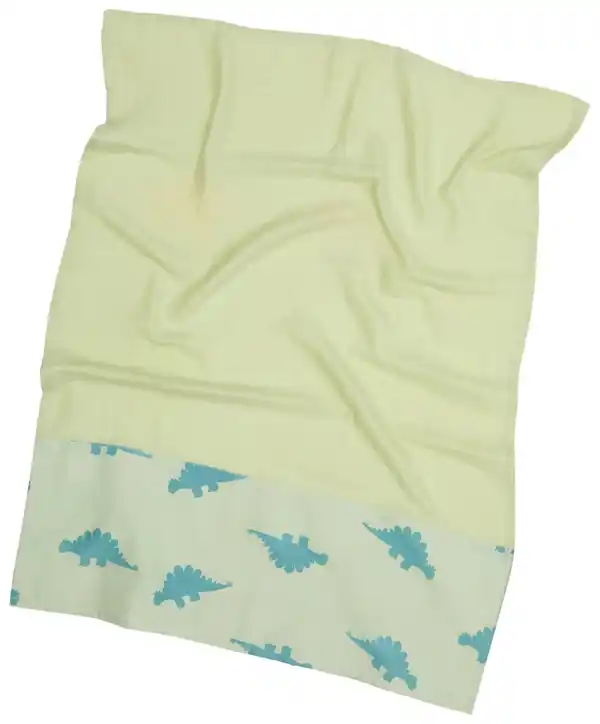 Bild 3 von BABYBEST Musselindecke