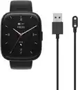 Bild 2 von Hama 178640 SMARTWATCH 4000