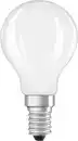 Bild 2 von OSRAM LED-Filament-Tropfen E14 matt 3,4 W, 470 lm, 2.700 K