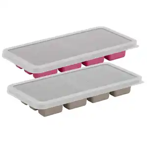 Silikon-Gefrierform »Food Cube«