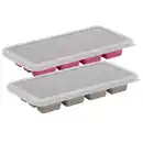Bild 1 von Silikon-Gefrierform »Food Cube«