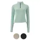 Bild 1 von CRANE Damen Fitnessshirt