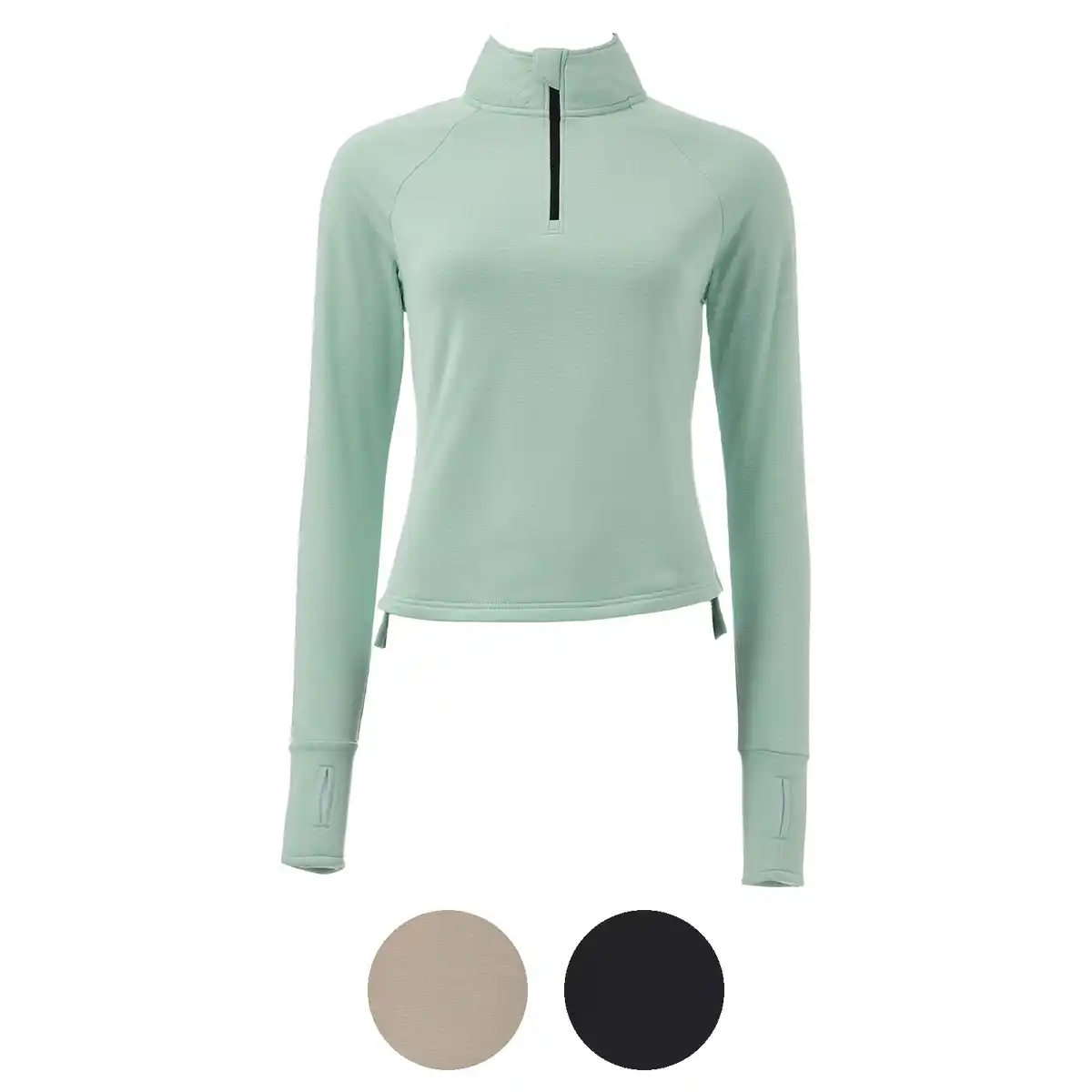 Bild 1 von CRANE Damen Fitnessshirt