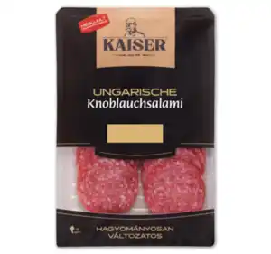 KAISER Ungarische Salami*
