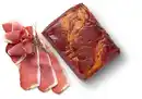 Bild 1 von KLÜMPER Rustico Rohschinken, 100 g