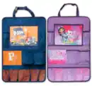 Bild 1 von KAUFMANN GABBY´S DOLLHOUSE oder PAW PATROL Organizer für die Autorückenlehne