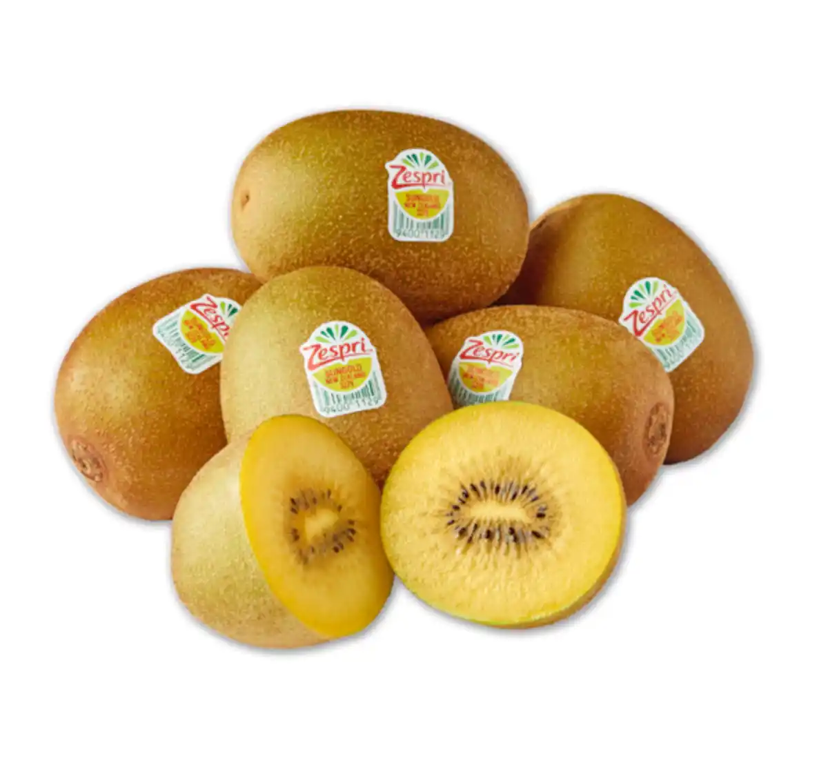 Bild 1 von ZESPRI SunGold Kiwi