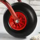 Bild 1 von Kraft Werkzeuge Schubkarrenrad