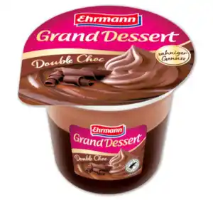 EHRMANN Grand Dessert