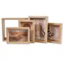 Bild 1 von Holzbilderrahmen-Set*