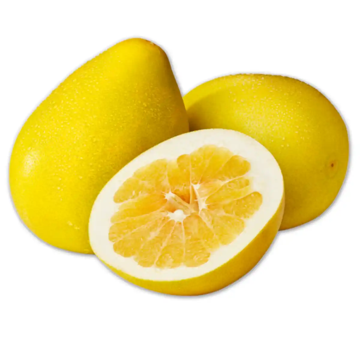 Bild 1 von Honigpomelo