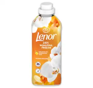LENOR Weichspüler
