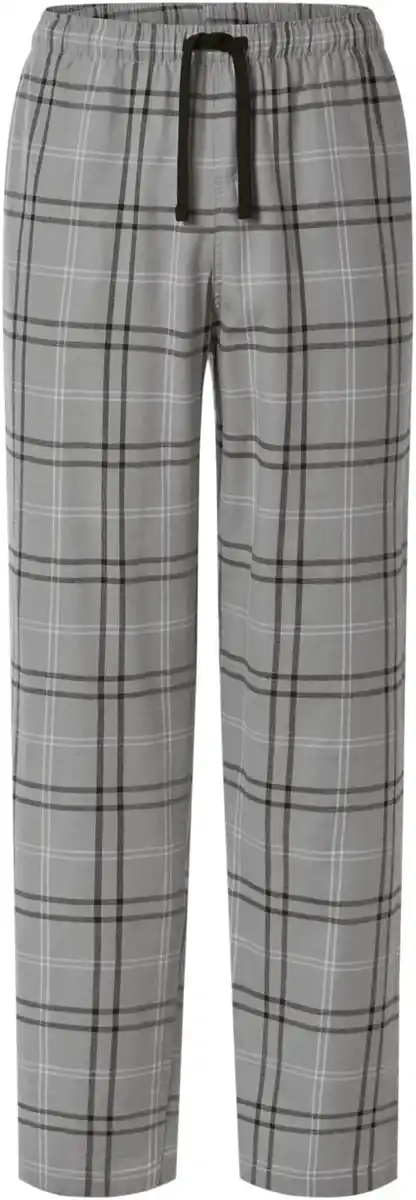 Bild 4 von TOWNLAND® Herren-Pyjama, 2-teilig