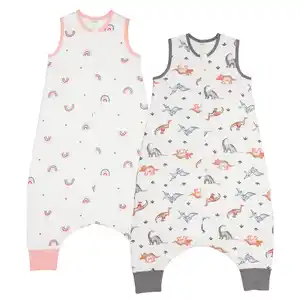 Baby-Schlafsack mit Fuß TOG 2