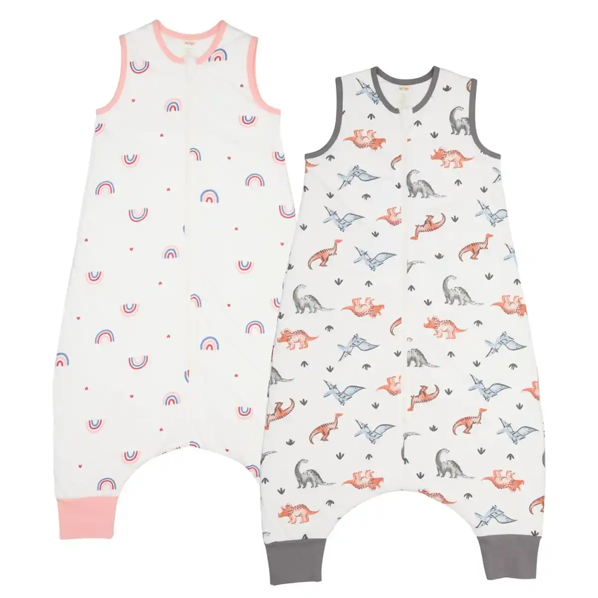 Bild 1 von Baby-Schlafsack mit Fuß TOG 2