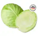 Bild 1 von Deutscher Weißkohl