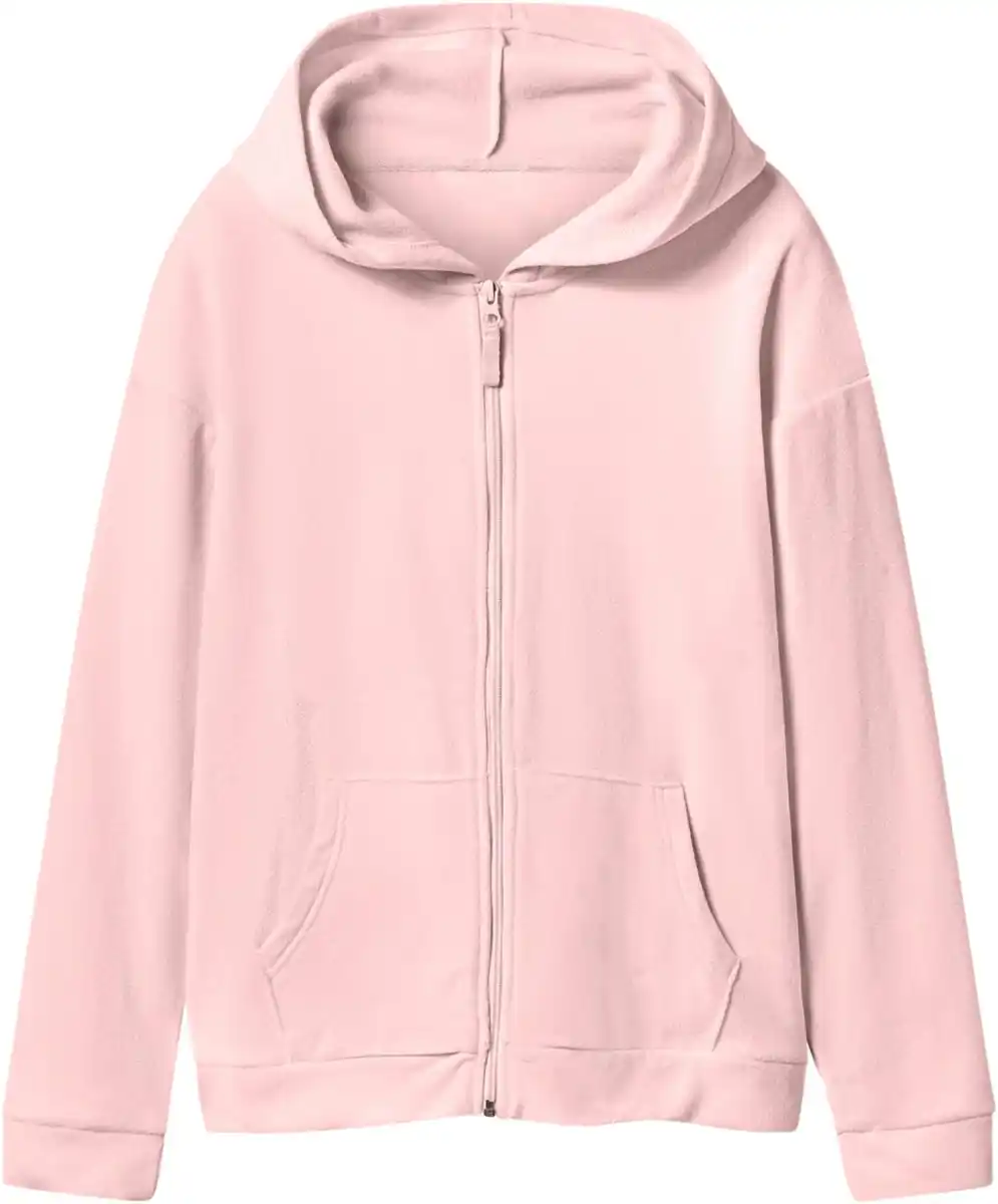 Bild 3 von OYANDA® Damen-Fleece-Hausanzug, 2-teilig