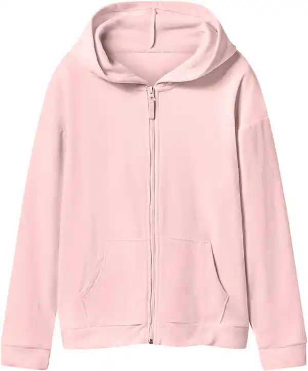 Bild 3 von OYANDA® Damen-Fleece-Hausanzug, 2-teilig