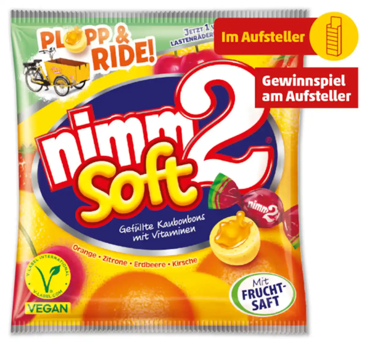Bild 1 von STORCK Nimm2 Soft*