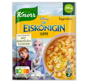 KNORR Suppenliebe*