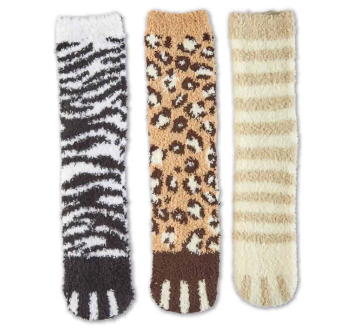 Bild 1 von Cozy-Kuschelsocken*