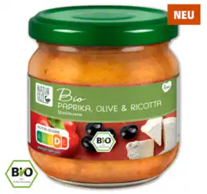 NATURGUT Bio Streichcreme*