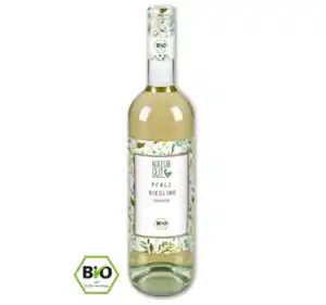 Rheinhessen/Pfalz NATURGUT Riesling Qualitätswein