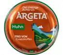 Bild 1 von ARGETA Aufstrich, 95-g-Dose