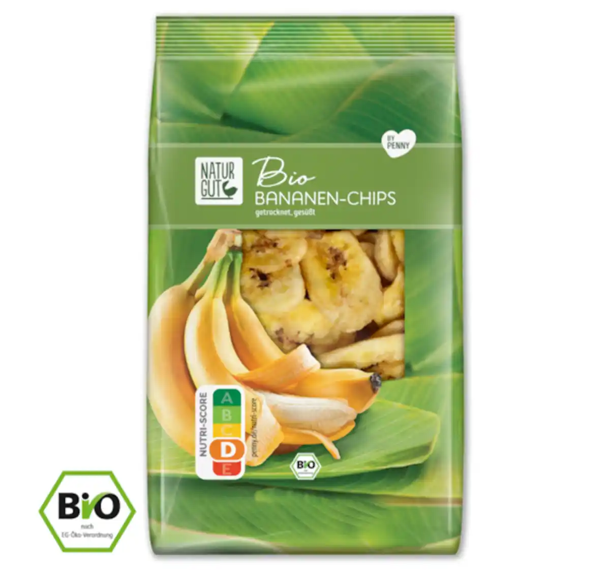 Bild 1 von NATURGUT Bio Trockenfrüchte*