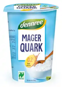 Magerquark
