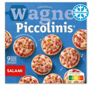 ORIGINAL WAGNER Piccolinis*