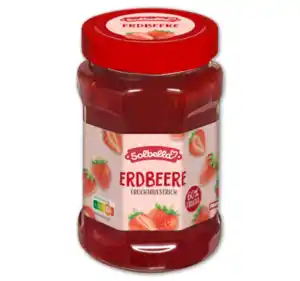 SOLBELLA Fruchtaufstrich