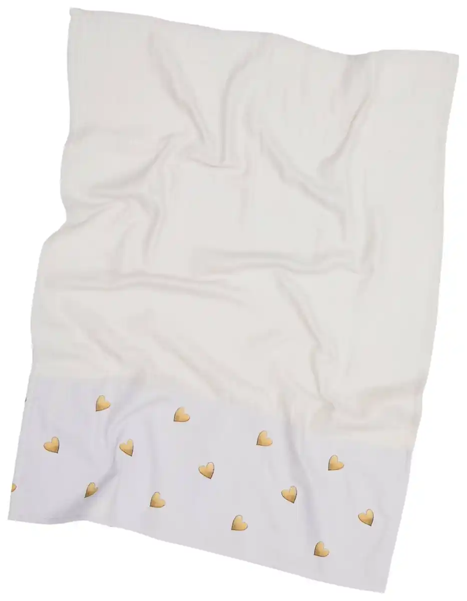 Bild 4 von BABYBEST Musselindecke