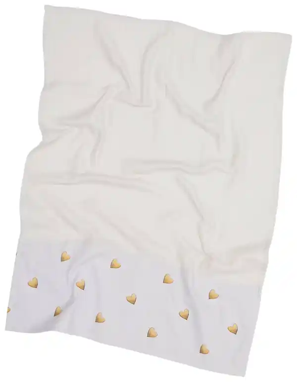 Bild 4 von BABYBEST Musselindecke