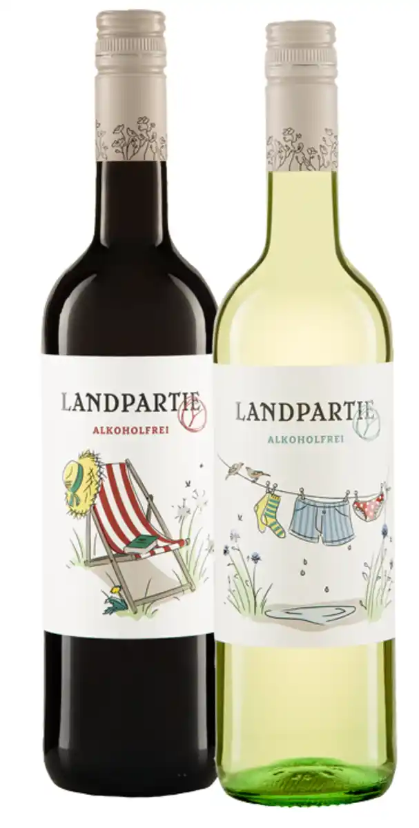 Bild 1 von Weine aus Rheinland-Pfalz