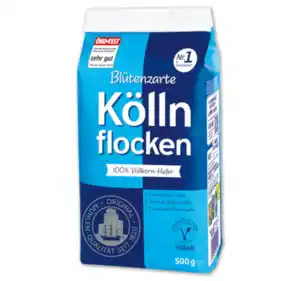KÖLLN Haferflocken*