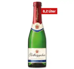 ROTKÄPPCHEN Sekt*