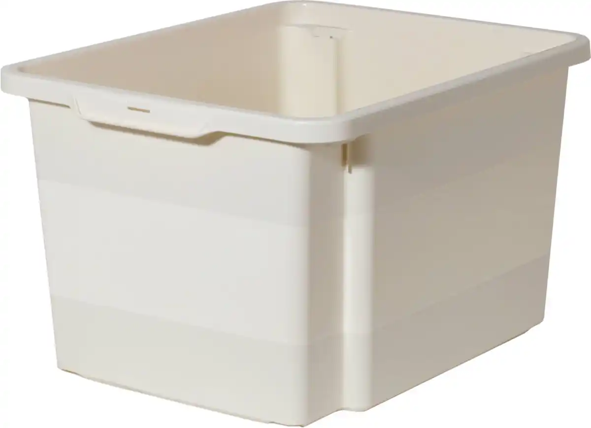 Bild 1 von DOMOPAK LIVING Drehstapelbox »TURNA« (ca. 14 l)