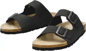 TOWNLAND® Herren-Pantoletten, Paar