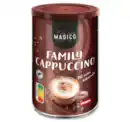 Bild 1 von MAGICO KAFFEE Family Cappuccino