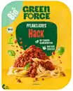 Bild 1 von GREENFORCE Veganes Bio-Hack, 180-g-Packg.