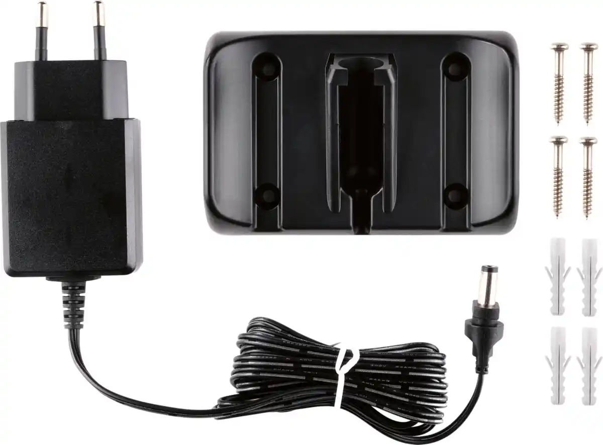 Bild 4 von SWITCH ON® Akku-Staubsauger »SOHAZ«