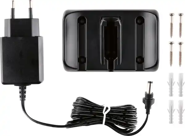 Bild 4 von SWITCH ON® Akku-Staubsauger »SOHAZ«