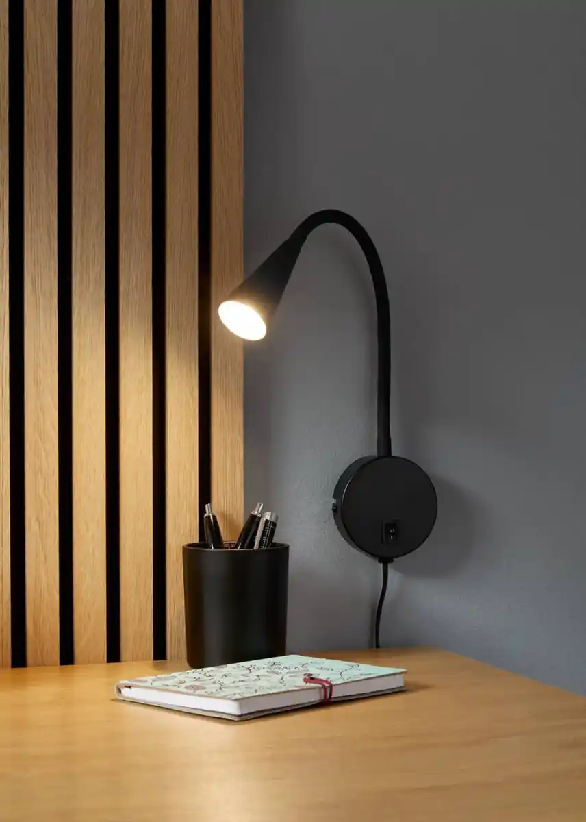 Bild 1 von LIV&BO® LED-Wandleuchte