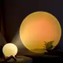 Bild 3 von MEBUS Mondlampe