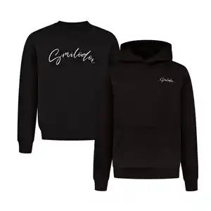 SMILODOX Damen-Sweatshirt