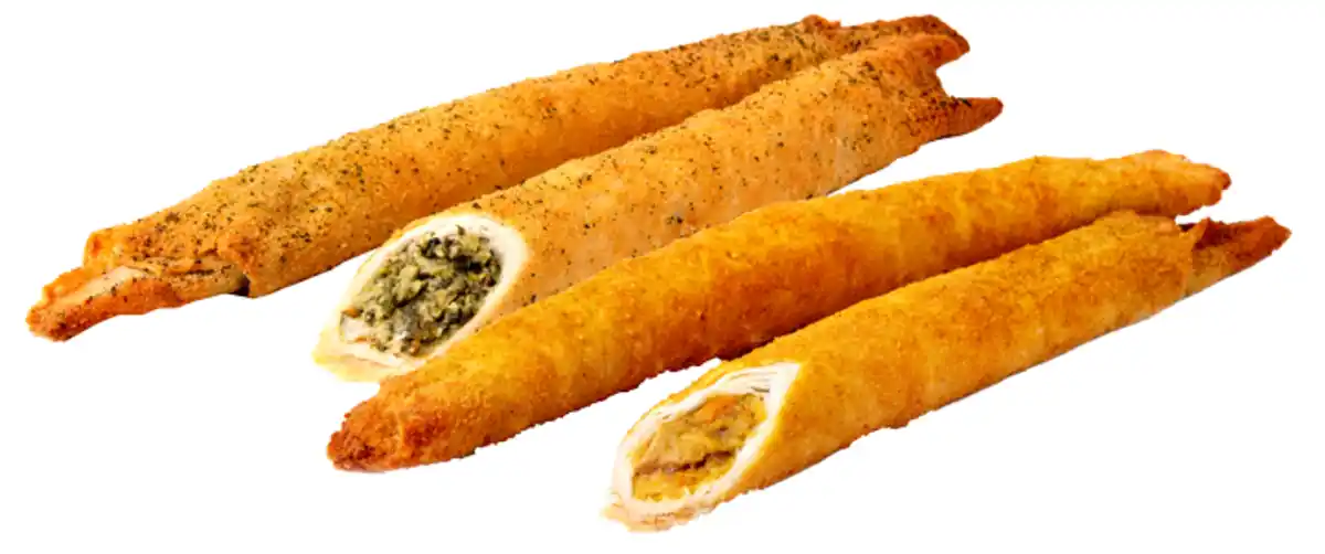 Bild 1 von Knusperstange