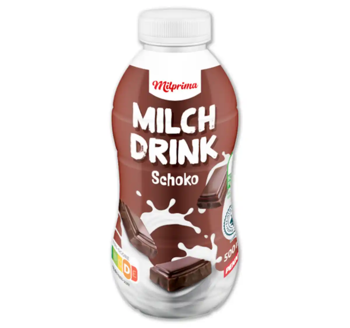 Bild 1 von MILPRIMA Milchdrink