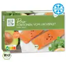 Bild 1 von NATURGUT Bio Lachsfilet